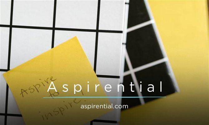 Aspirential.com